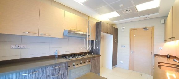 Квартира с 3 спальнями в Corniche Road, ОАЭ № 22674 17