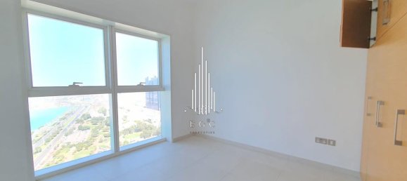 Квартира с 3 спальнями в Corniche Road, ОАЭ № 22674 3