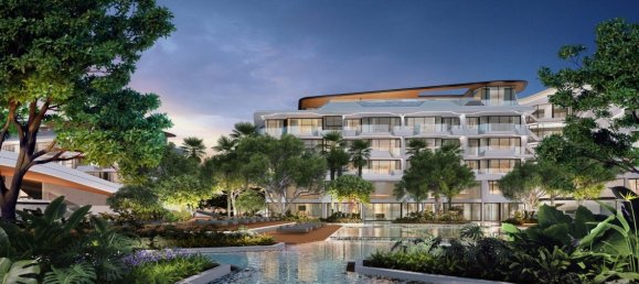 5-Zimmer Wohnung in Pattaya, Thailand, Nr. 153730 12