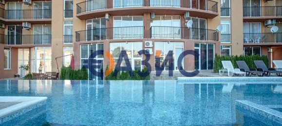 Studio in Sveti Vlas, Bulgaria No. 70 14