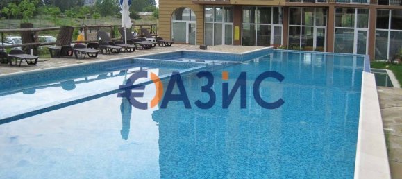 Studio in Sveti Vlas, Bulgaria No. 70 13