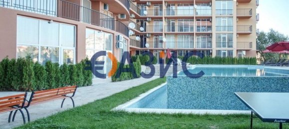 Studio in Sveti Vlas, Bulgaria No. 70 17