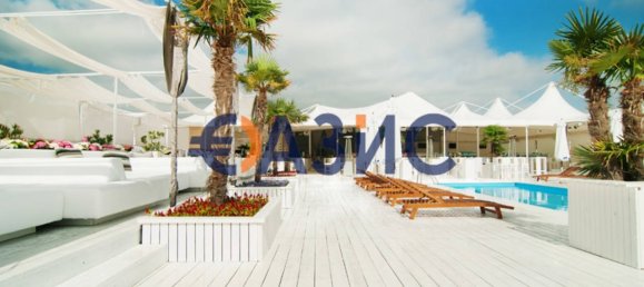 Studio in Sveti Vlas, Bulgaria No. 70 23