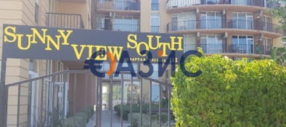 Studio in Sveti Vlas, Bulgaria No. 70 19