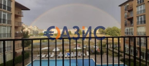 Studio in Sveti Vlas, Bulgaria No. 70 18