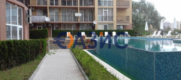 Studio in Sveti Vlas, Bulgaria No. 70 15