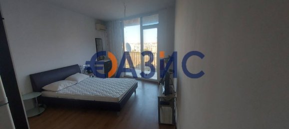 Studio in Sveti Vlas, Bulgaria No. 70 5