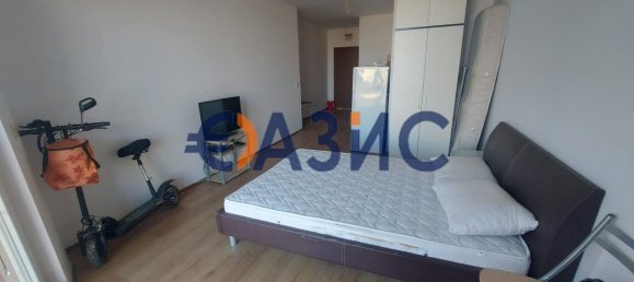 Studio in Sveti Vlas, Bulgaria No. 70 6