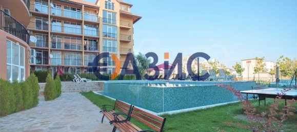 Studio in Sveti Vlas, Bulgaria No. 70 16