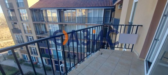 Studio in Sveti Vlas, Bulgaria No. 70 10