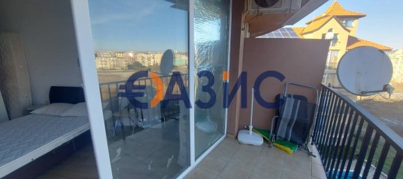 Studio in Sveti Vlas, Bulgaria No. 70 11