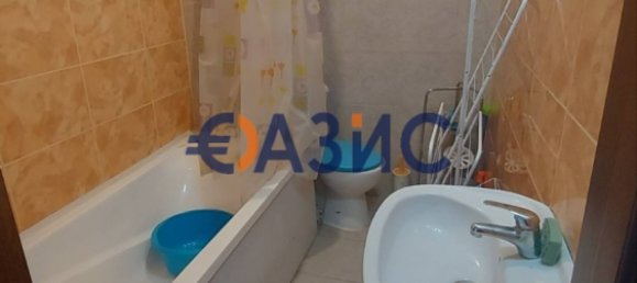 Studio in Sveti Vlas, Bulgaria No. 70 9