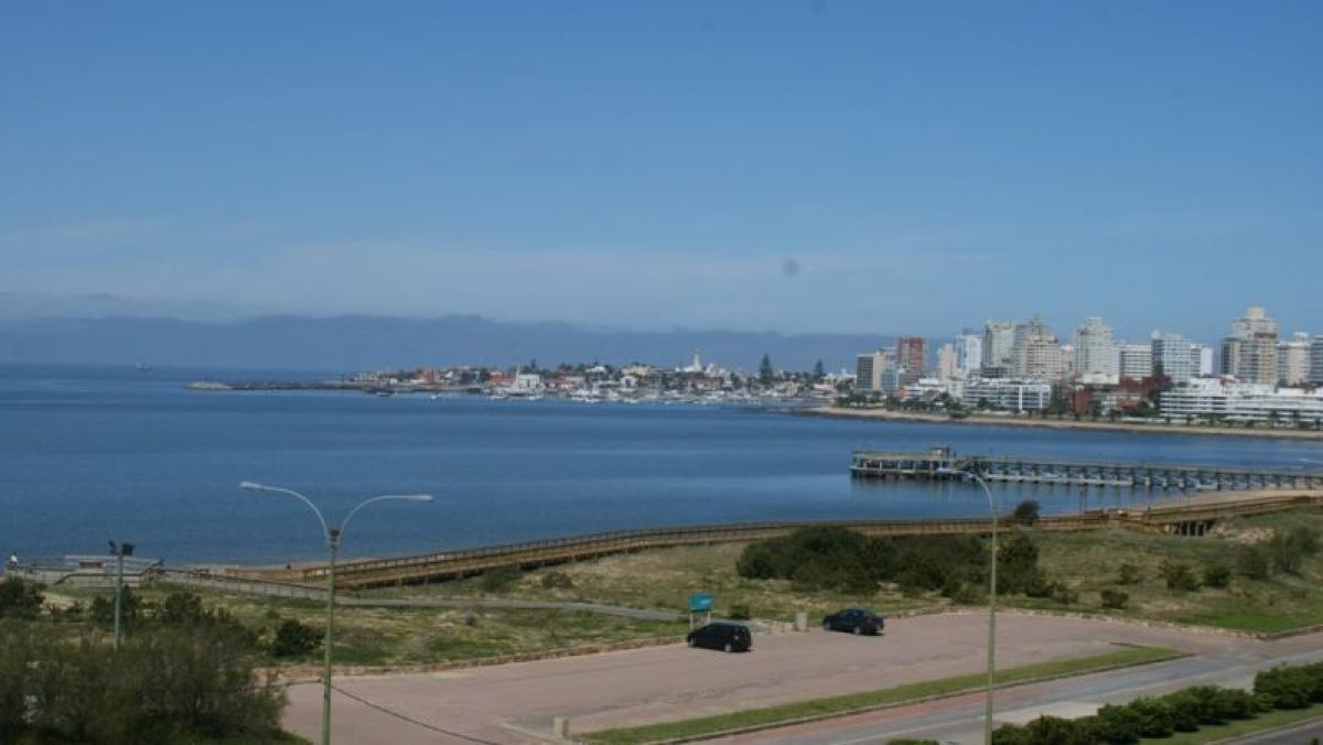 3 chambres Appartement à Maldonado, Uruguay No. 3164