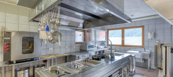 Hôtel à Kappl, Austria 2196m² No. 218340 4