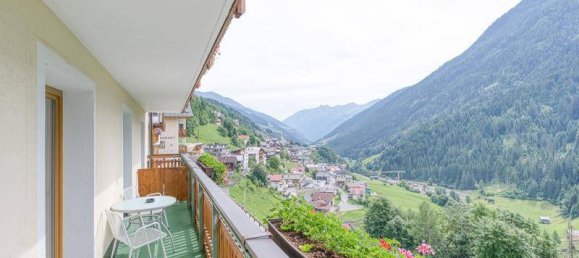 Hôtel à Kappl, Austria 2196m² No. 218340 3