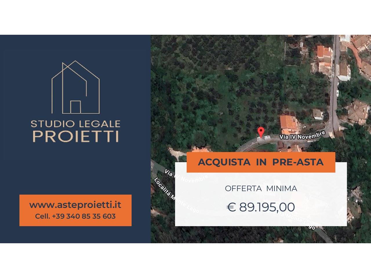 5 غرف نوم فيلا في Nerola, Italy رقم 307551