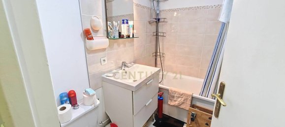 Студия в Нуази-ле-Гран, Франция № 345824 7