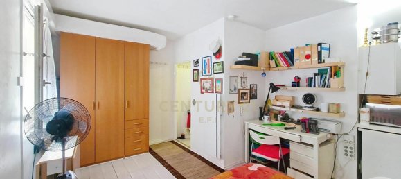 Студия в Нуази-ле-Гран, Франция № 345824 2