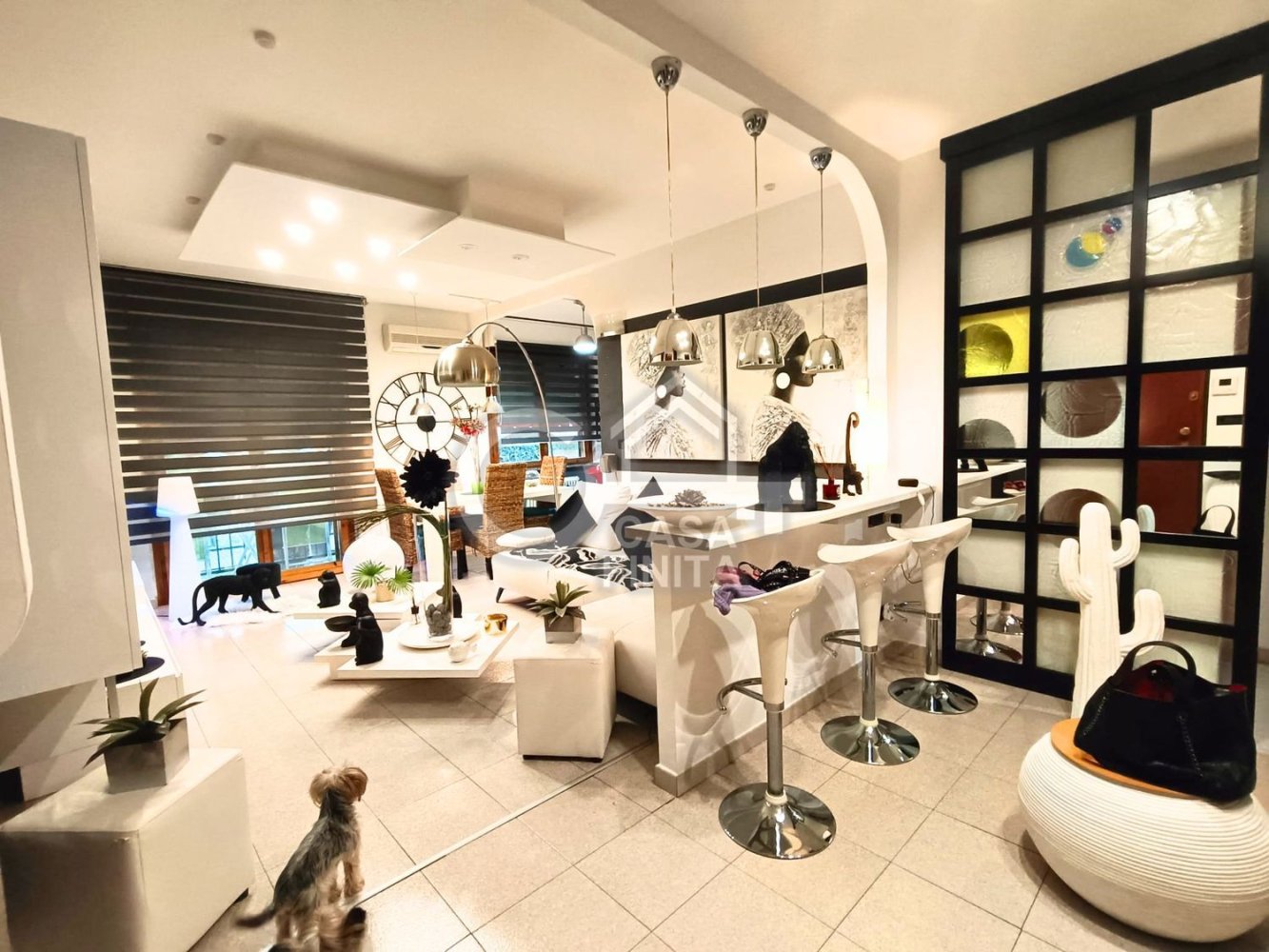 4غرفة شقة في Settimo Torinese, Italy رقم 53209