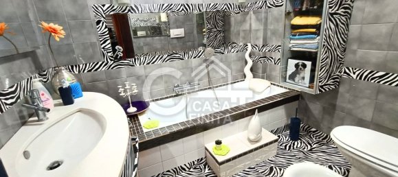 4غرفة شقة في Settimo Torinese, Italy رقم 53209 11