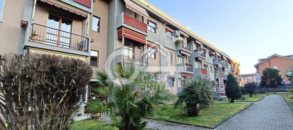 4غرفة شقة في Settimo Torinese, Italy رقم 53209 17