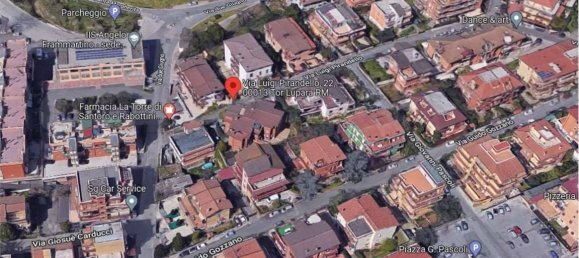 2 bedrooms Apartment in Fonte Nuova, Italy No. 260143 15