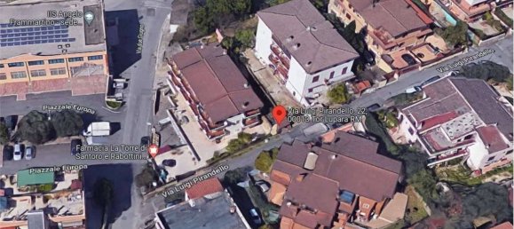 2 bedrooms Apartment in Fonte Nuova, Italy No. 260143 5