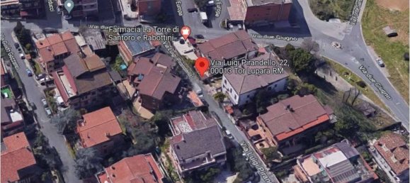 2 bedrooms Apartment in Fonte Nuova, Italy No. 260143 3