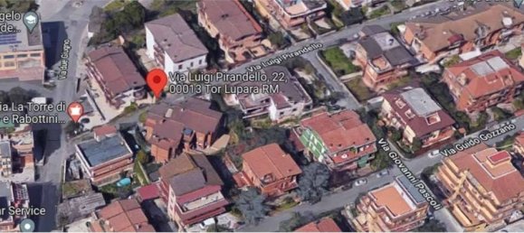 2 bedrooms Apartment in Fonte Nuova, Italy No. 260143 16