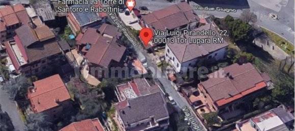 2 bedrooms Apartment in Fonte Nuova, Italy No. 260143 2