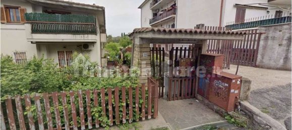 2 bedrooms Apartment in Fonte Nuova, Italy No. 260143 14