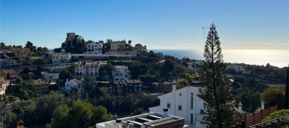 4 bedrooms House in Malaga, Spain No. 136980 8