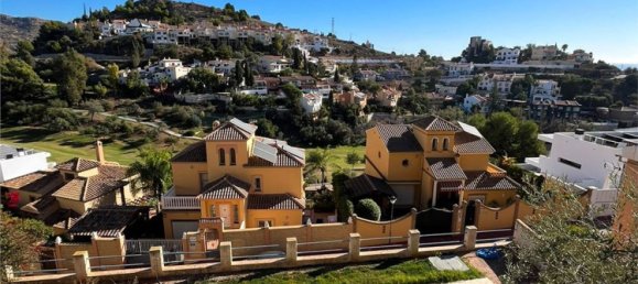 4 bedrooms House in Malaga, Spain No. 136980 7