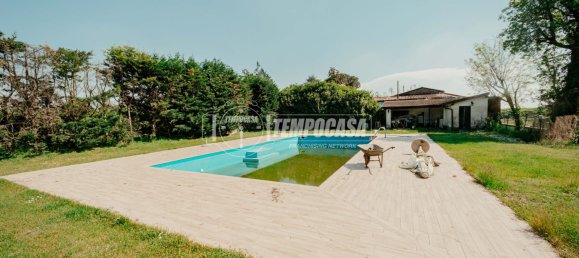 Villa T3 em Garlasco, Italy N.º 365775 37