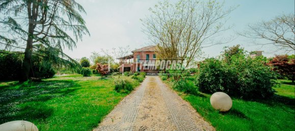 Villa T3 em Garlasco, Italy N.º 365775 34