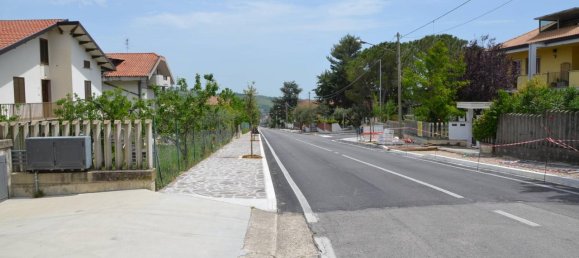 Villa de 5 habitaciónes en Civitella Casanova, Italy No. 161517 37
