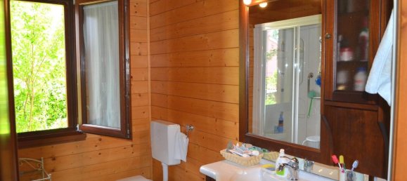 Villa de 5 habitaciónes en Civitella Casanova, Italy No. 161517 14