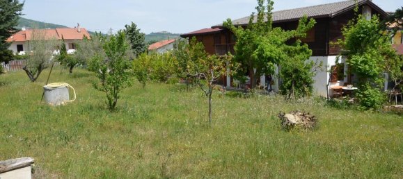 Villa de 5 habitaciónes en Civitella Casanova, Italy No. 161517 31
