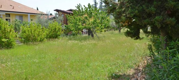 Villa de 5 habitaciónes en Civitella Casanova, Italy No. 161517 29