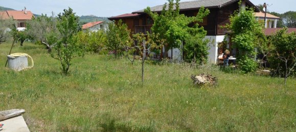 Villa de 5 habitaciónes en Civitella Casanova, Italy No. 161517 4