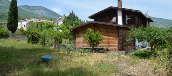 Villa de 5 habitaciónes en Civitella Casanova, Italy No. 161517 32