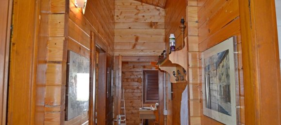 Villa de 5 habitaciónes en Civitella Casanova, Italy No. 161517 25