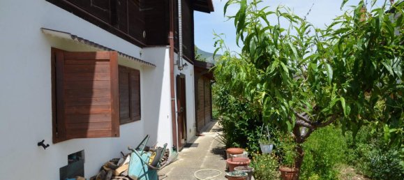 Villa de 5 habitaciónes en Civitella Casanova, Italy No. 161517 30