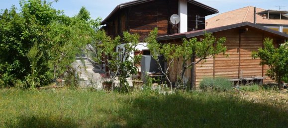 Villa de 5 habitaciónes en Civitella Casanova, Italy No. 161517 8