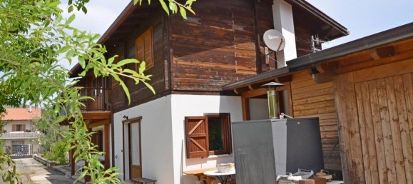 Villa de 5 habitaciónes en Civitella Casanova, Italy No. 161517 5