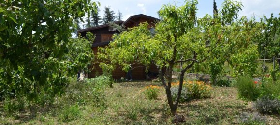 Villa de 5 habitaciónes en Civitella Casanova, Italy No. 161517 10