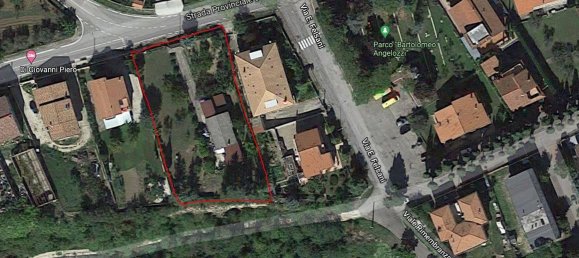 Villa de 5 habitaciónes en Civitella Casanova, Italy No. 161517 39