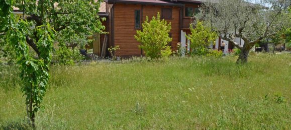 Villa de 5 habitaciónes en Civitella Casanova, Italy No. 161517 9