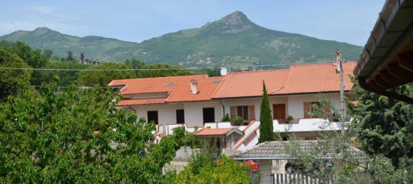 Villa de 5 habitaciónes en Civitella Casanova, Italy No. 161517 36