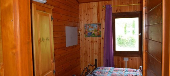 Villa de 5 habitaciónes en Civitella Casanova, Italy No. 161517 22